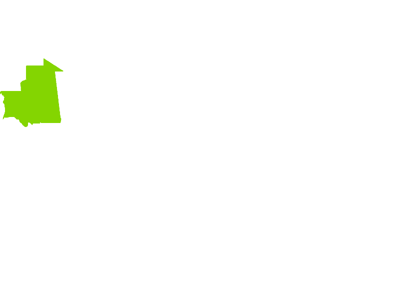 Mauritania